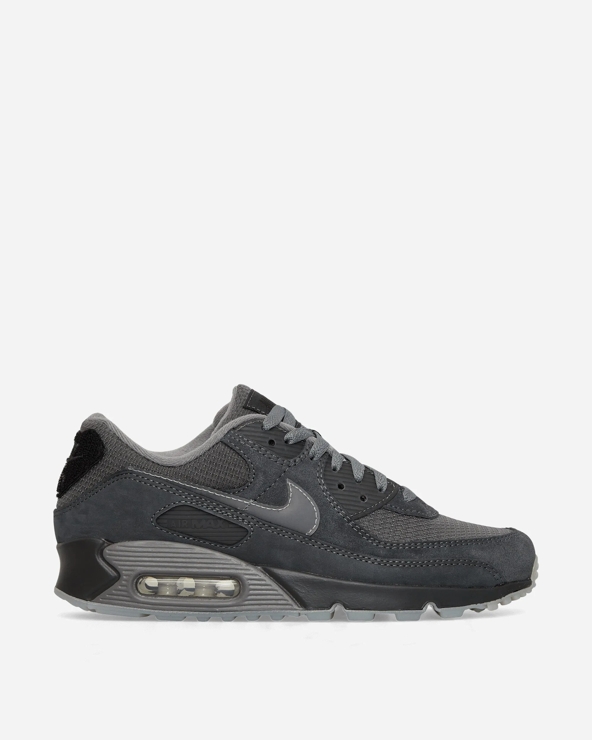 Air Max 90 Sneakers Anthracite / Light Smoke Grey