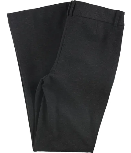 Alfani Womens Ponte-Knit Casual Trouser Pants