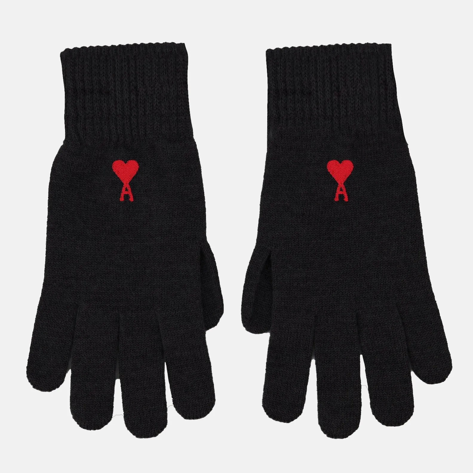 Ami de Cur Logo Gloves