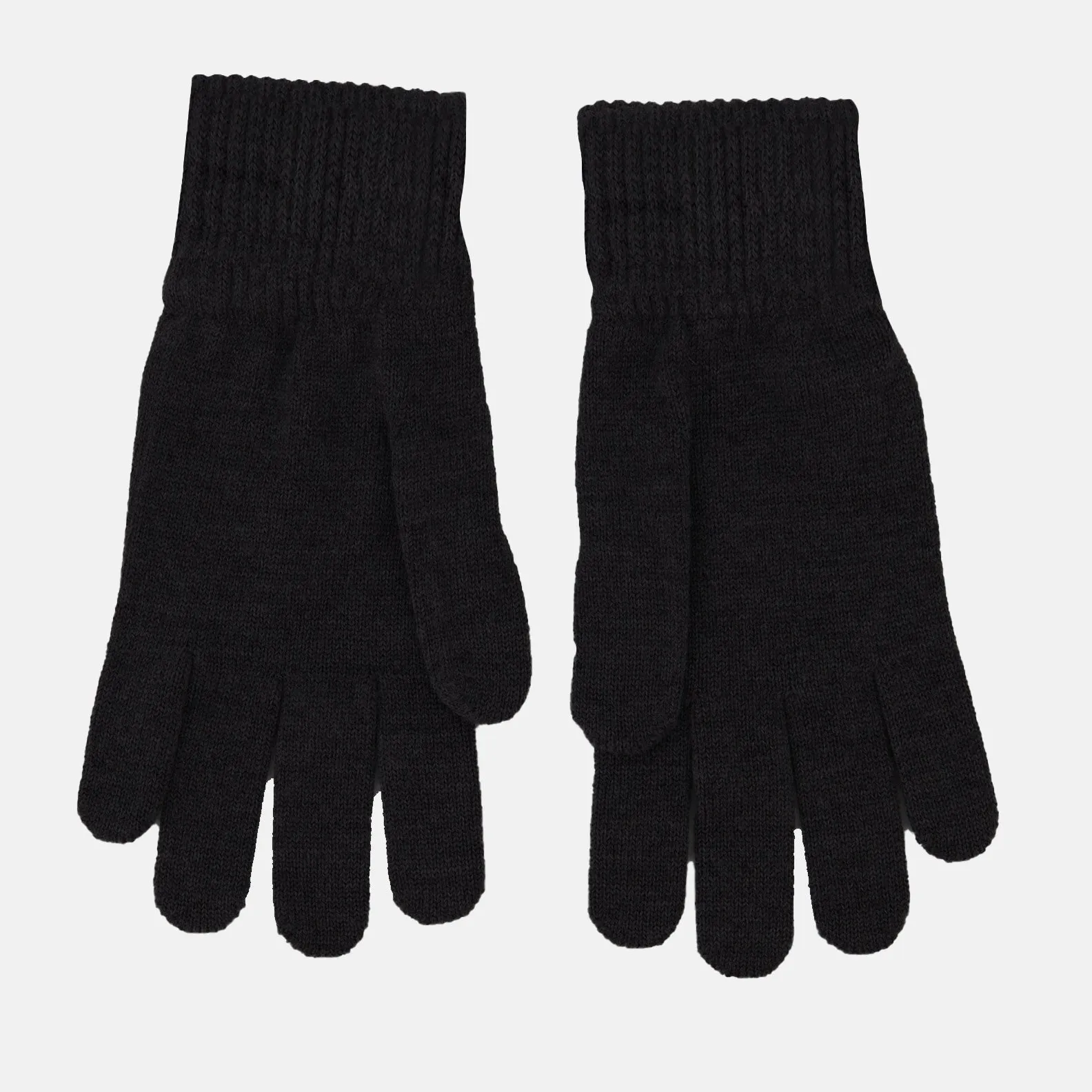 Ami de Cur Logo Gloves