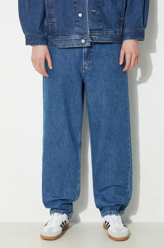 A.P.C. jeans Jean Martin men's COGWD.H09121.IAL