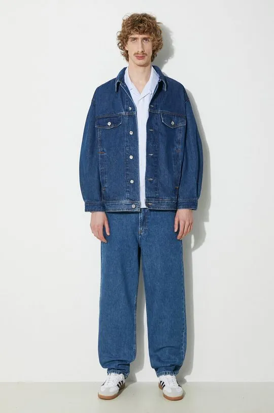 A.P.C. jeans Jean Martin men's COGWD.H09121.IAL