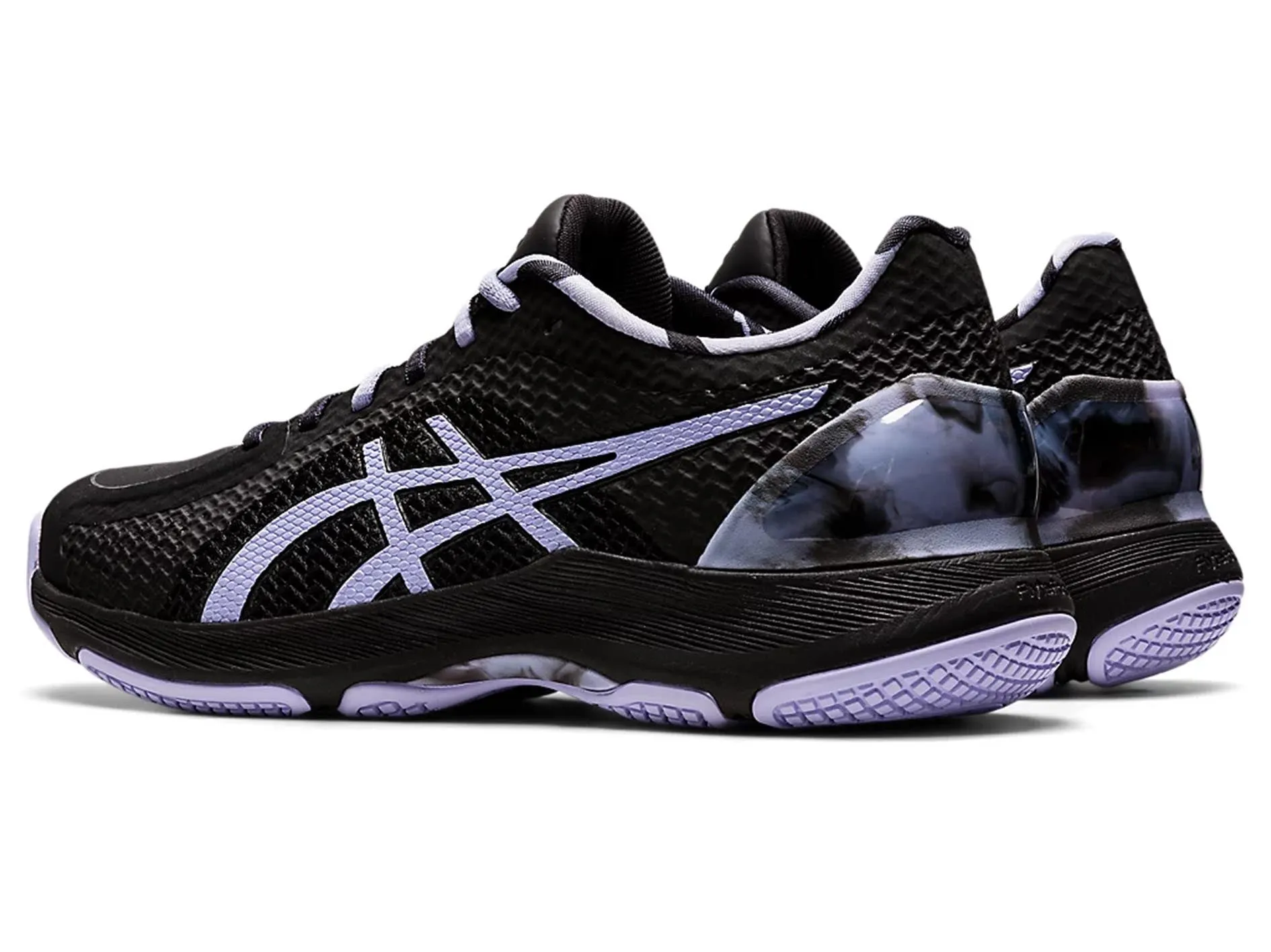 Asics Womens Netburner Super FF (D Width)  1072A059 002