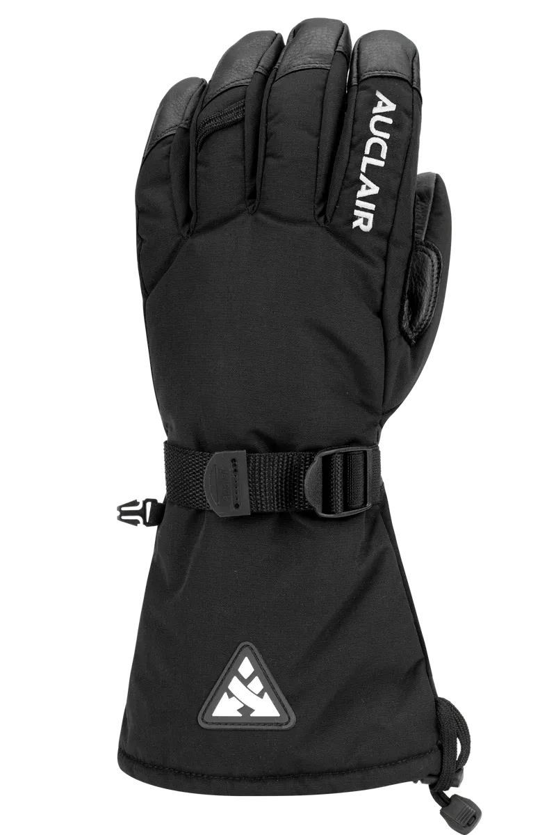 Back Country Gloves