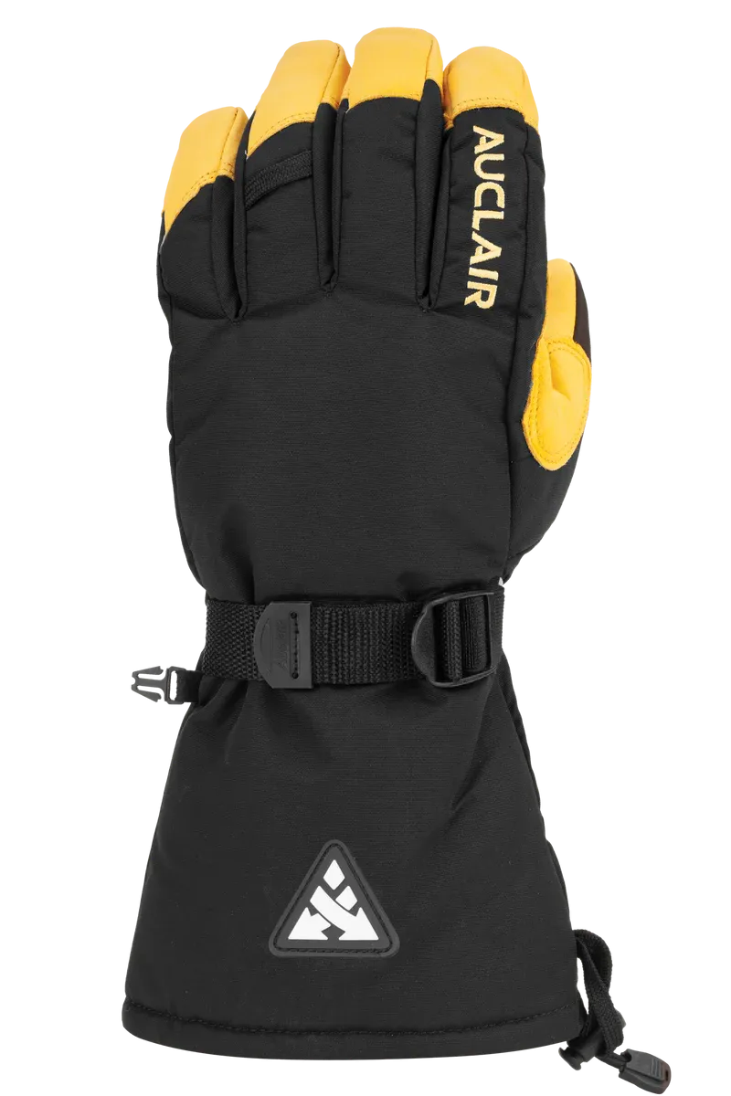 Back Country Gloves