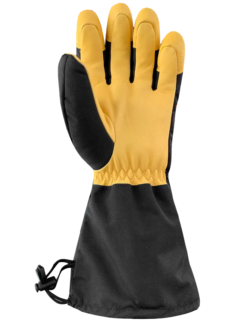 Back Country Gloves