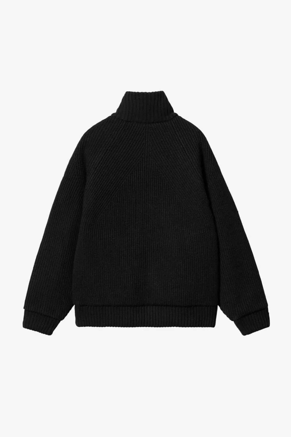 Banley Sweater Jacket