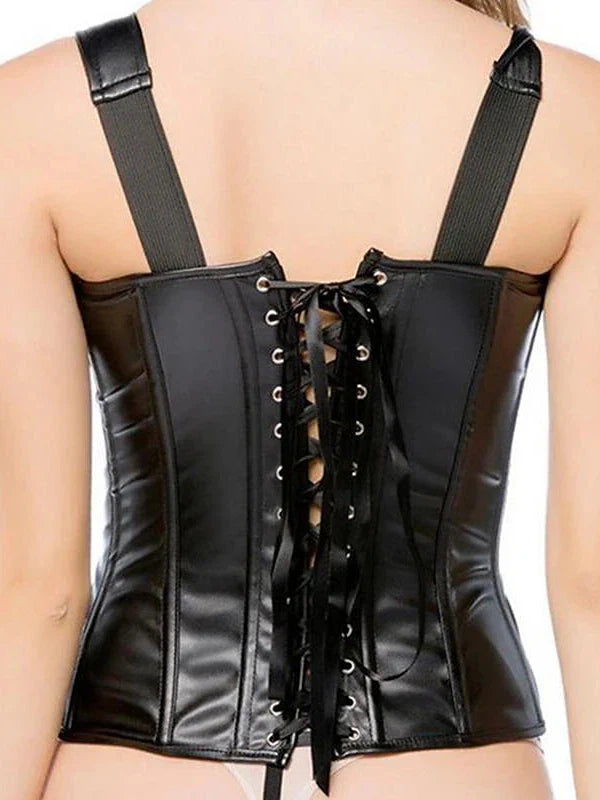 Bavarian Style Plus Size Corsets for Women: Perfect for Halloween and Themed Parties