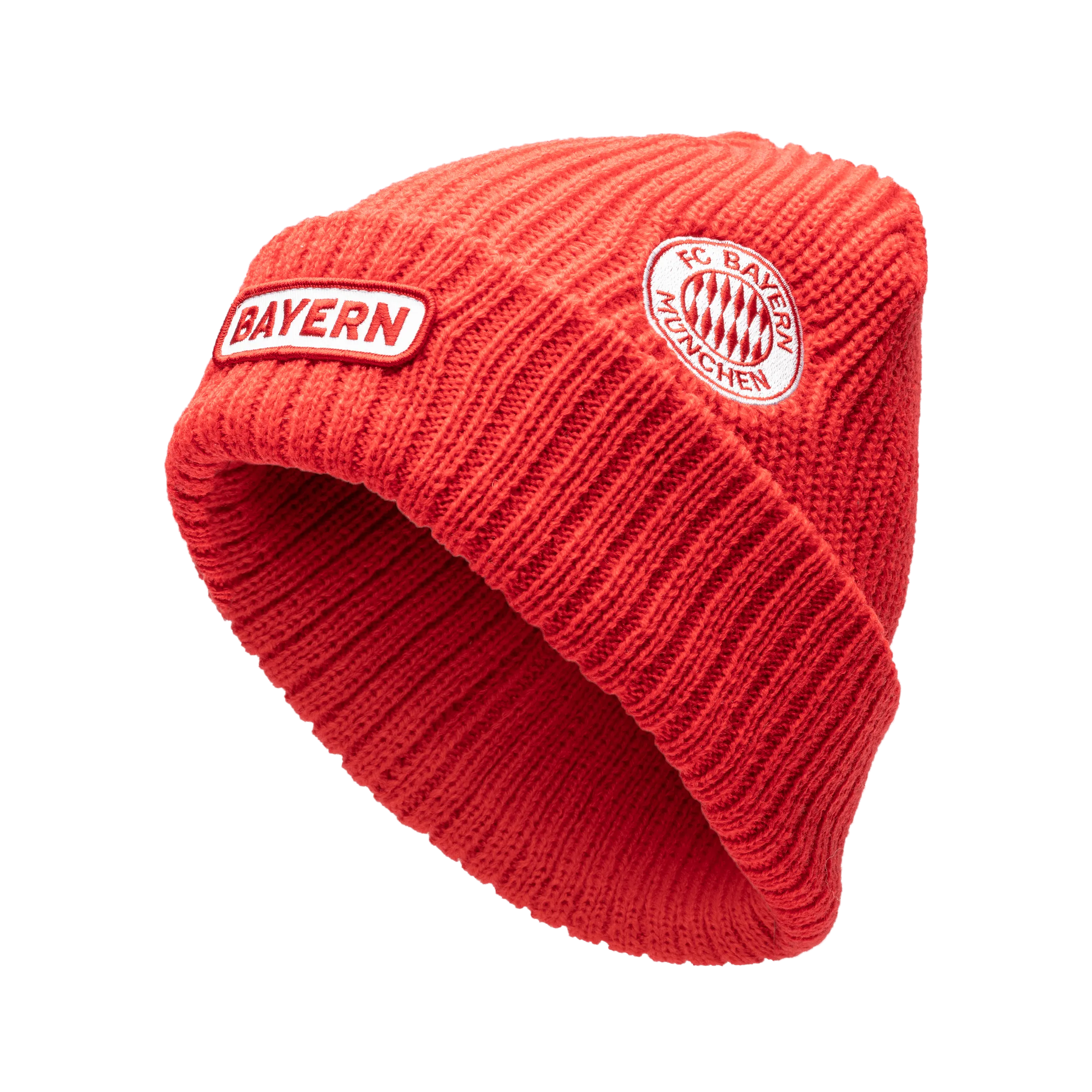 Bayern Munich Guide Knit Beanie