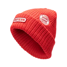 Bayern Munich Guide Knit Beanie