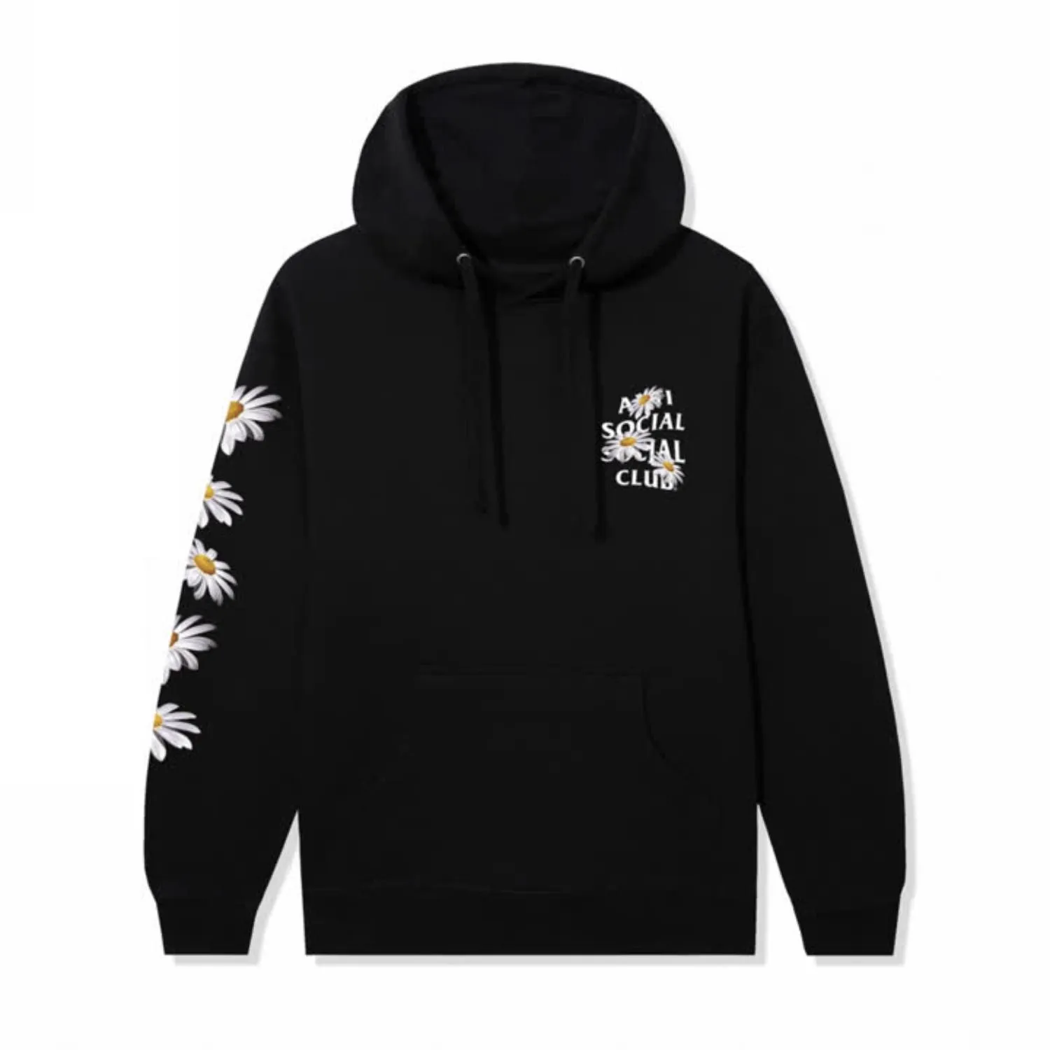 Bellis Hoodie - Black