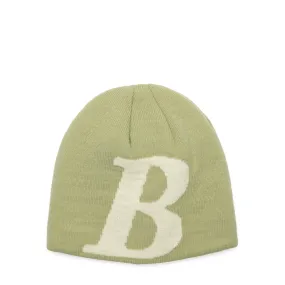 BIG BEANIE KIWI | Bodega