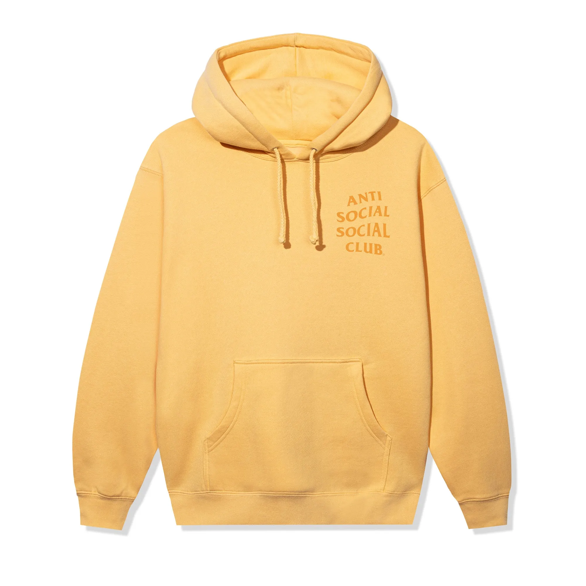 Big Kkotch Hoodie - Peach