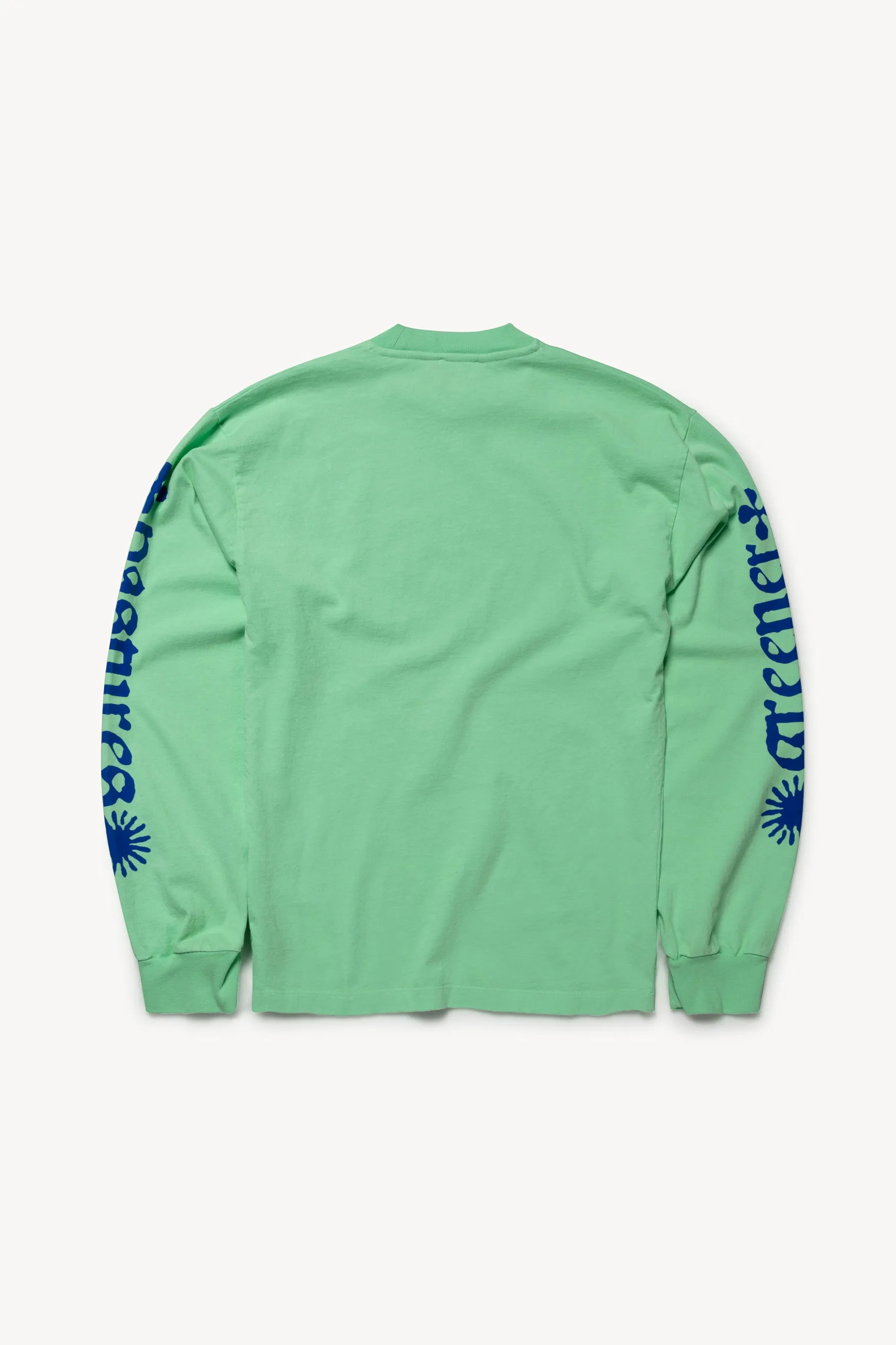 Biology LS Tee