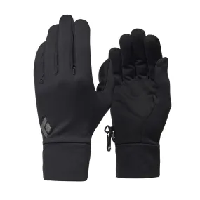 Black Diamond Men's Lightweight Screentap Gloves Black | Buy Black Diamond Men's Lightweight Screentap Gloves Black he