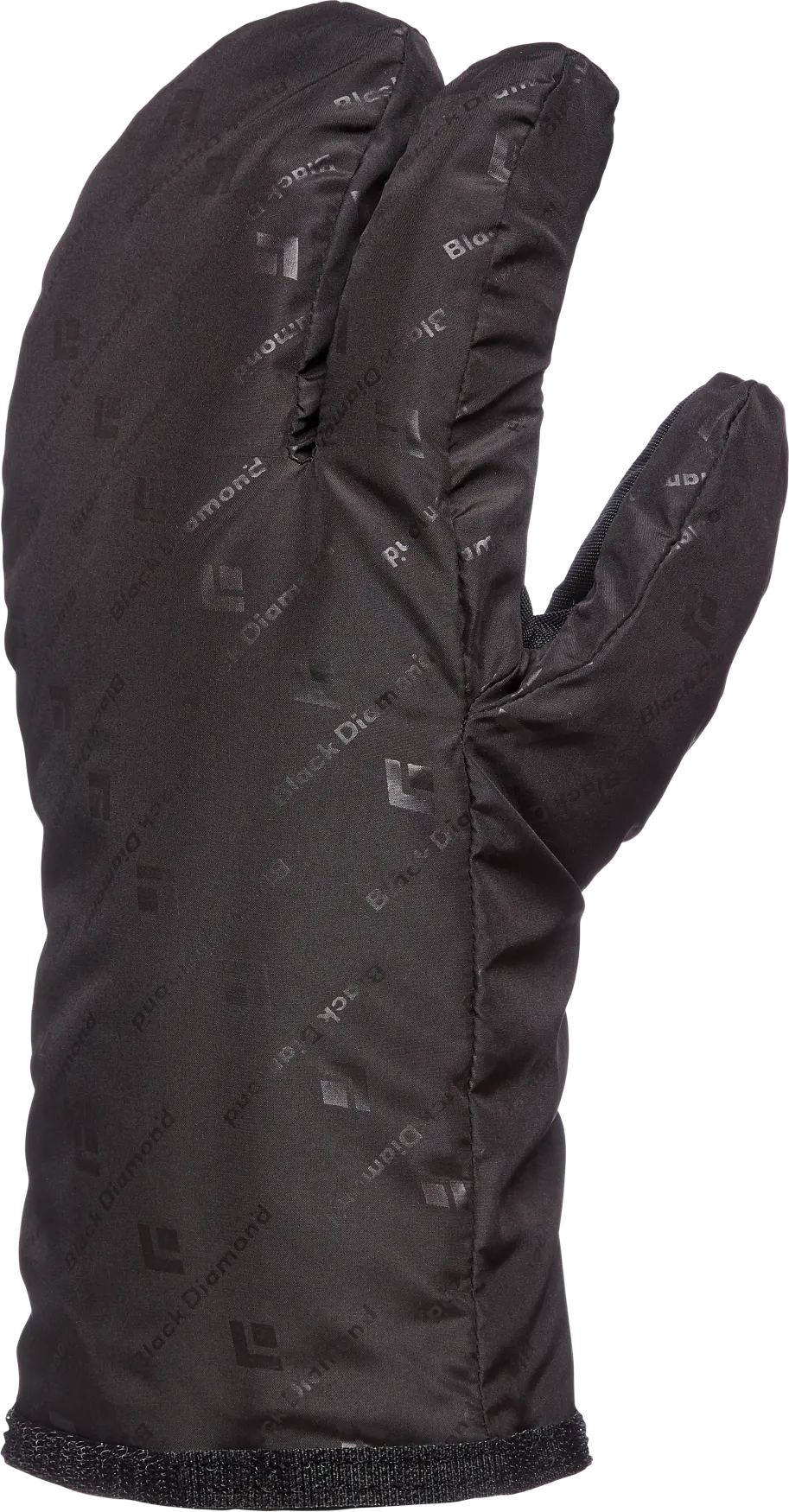 Black Diamond Soloist Finger Gloves Dark Curry | Buy Black Diamond Soloist Finger Gloves Dark Curry here | Outnorth