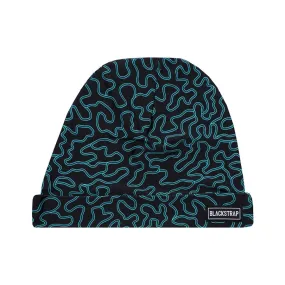 Black Strap Ascend Beanie 2023