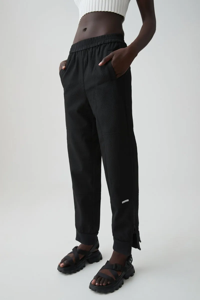 Bonded Mesh Trackpant 519 -          