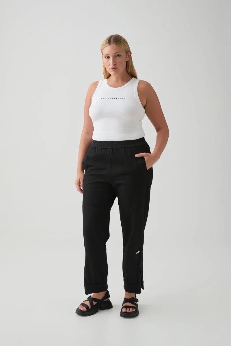 Bonded Mesh Trackpant 519 -          