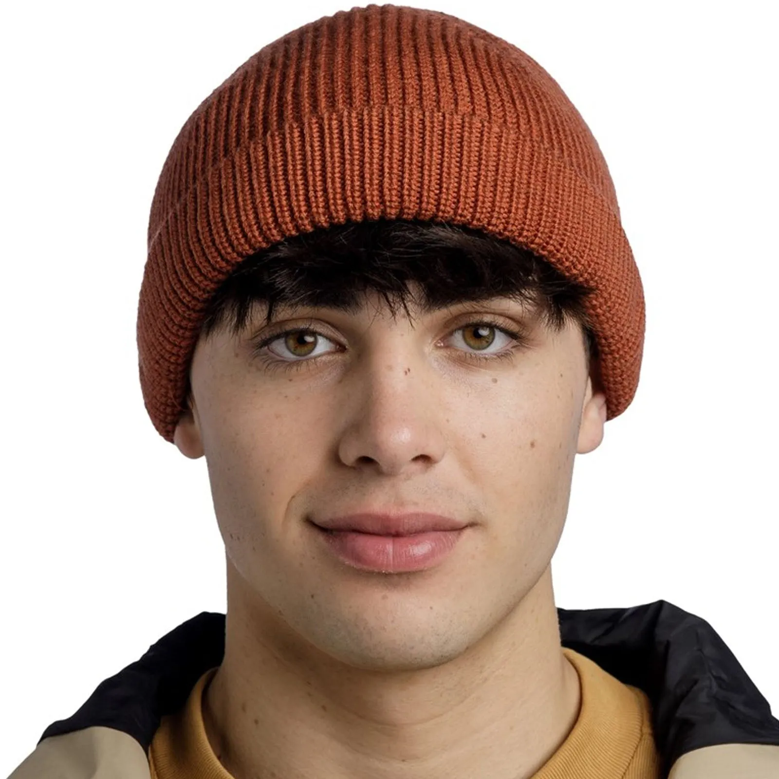 Buff Unisex Ervin Cuffed Beanie Hat