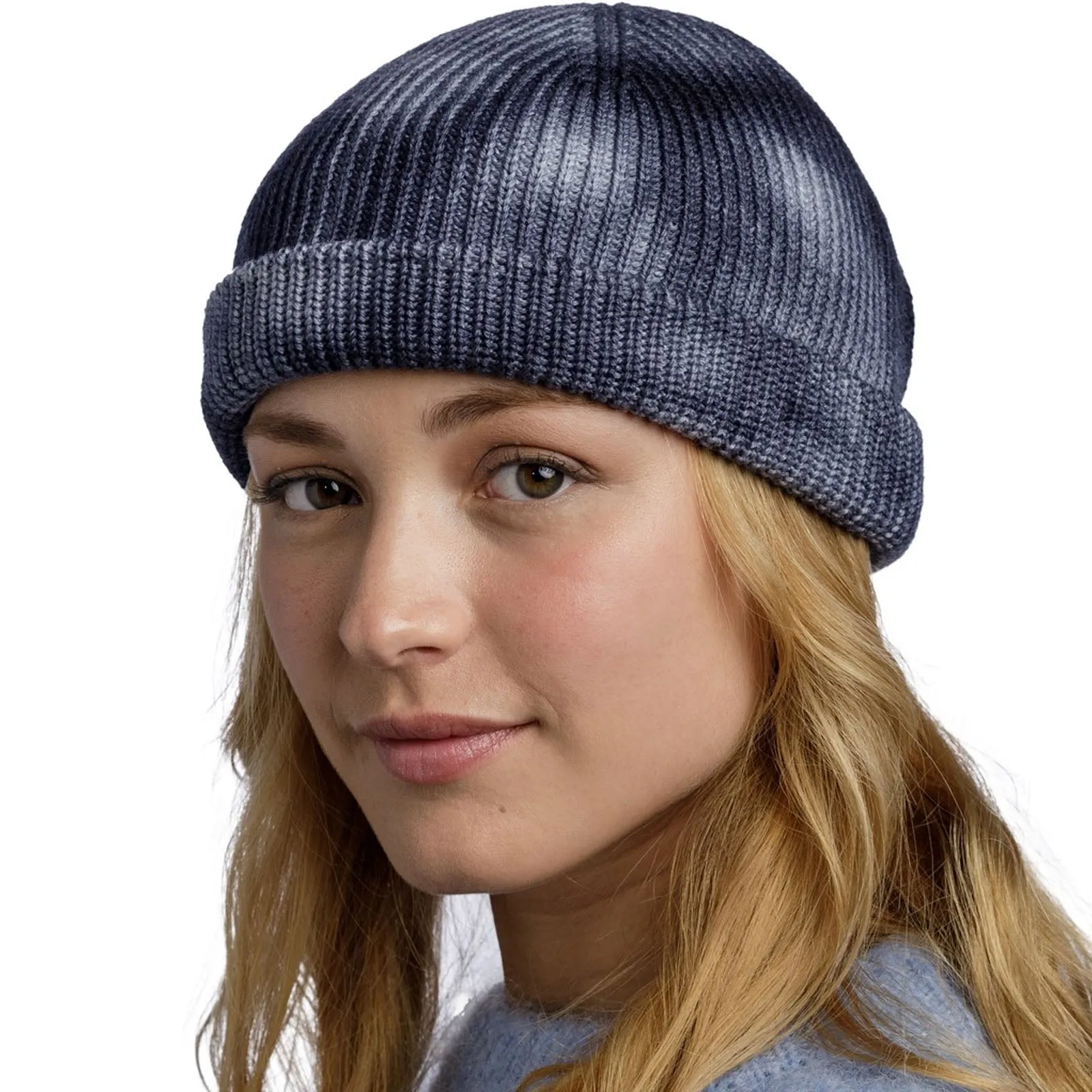 Buff Unisex Ervin Cuffed Beanie Hat