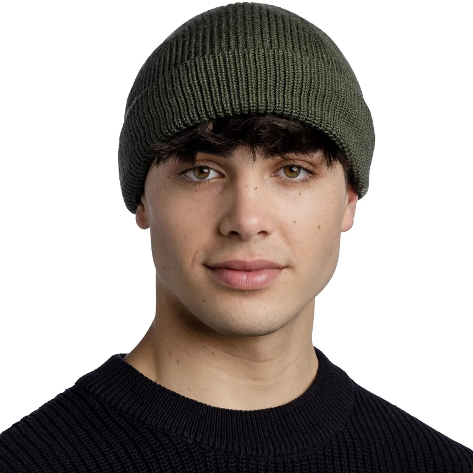 Buff Unisex Ervin Cuffed Beanie Hat