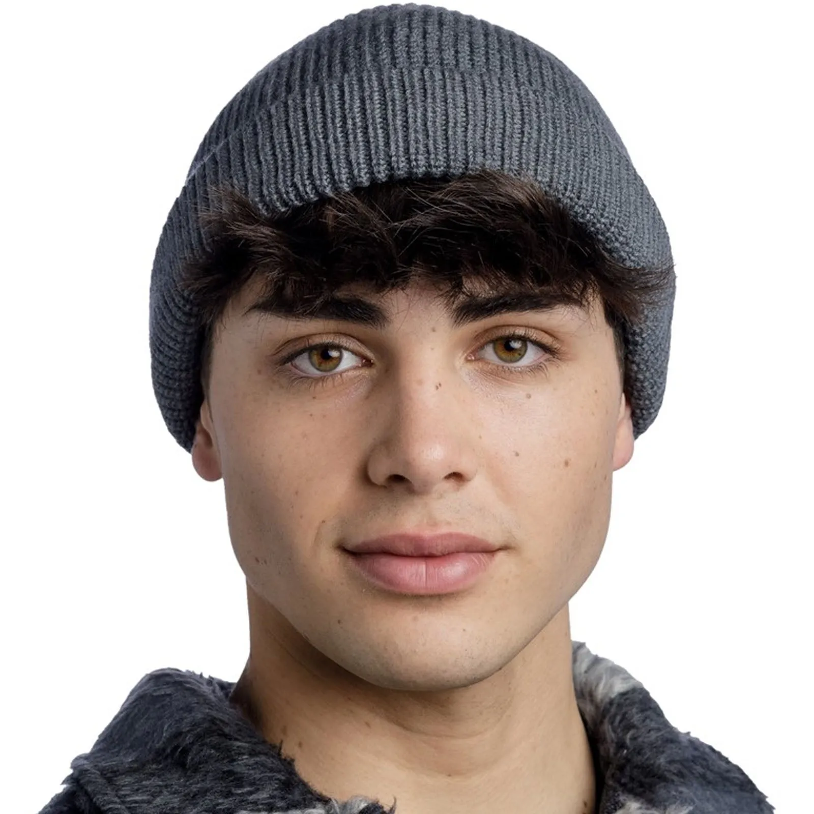 Buff Unisex Ervin Cuffed Beanie Hat