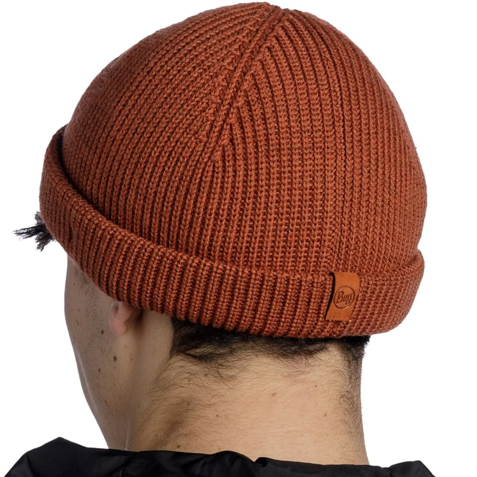 Buff Unisex Ervin Cuffed Beanie Hat