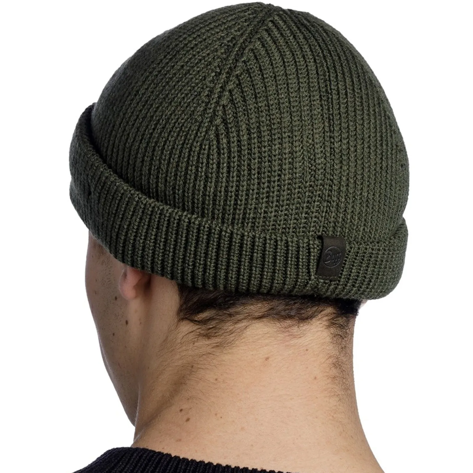 Buff Unisex Ervin Cuffed Beanie Hat