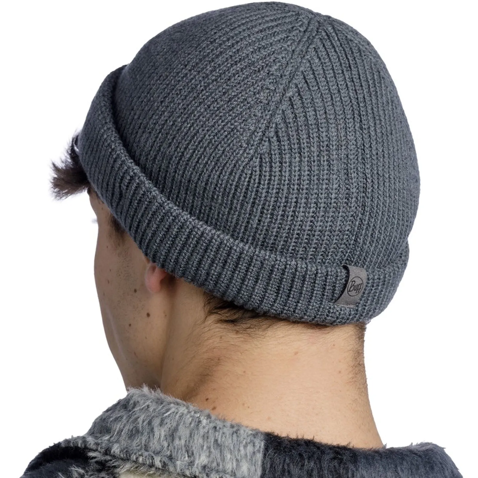 Buff Unisex Ervin Cuffed Beanie Hat