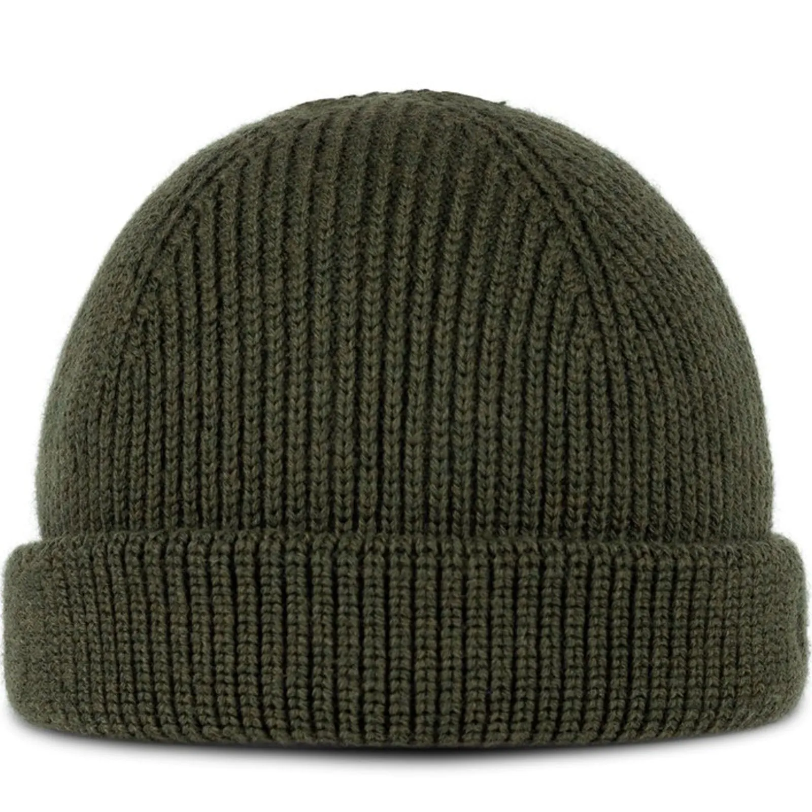 Buff Unisex Ervin Cuffed Beanie Hat