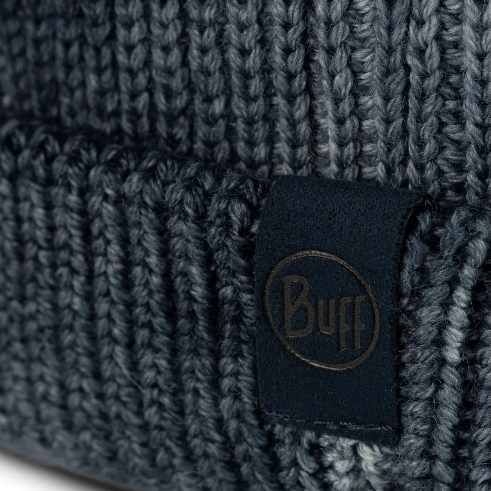 Buff Unisex Ervin Cuffed Beanie Hat