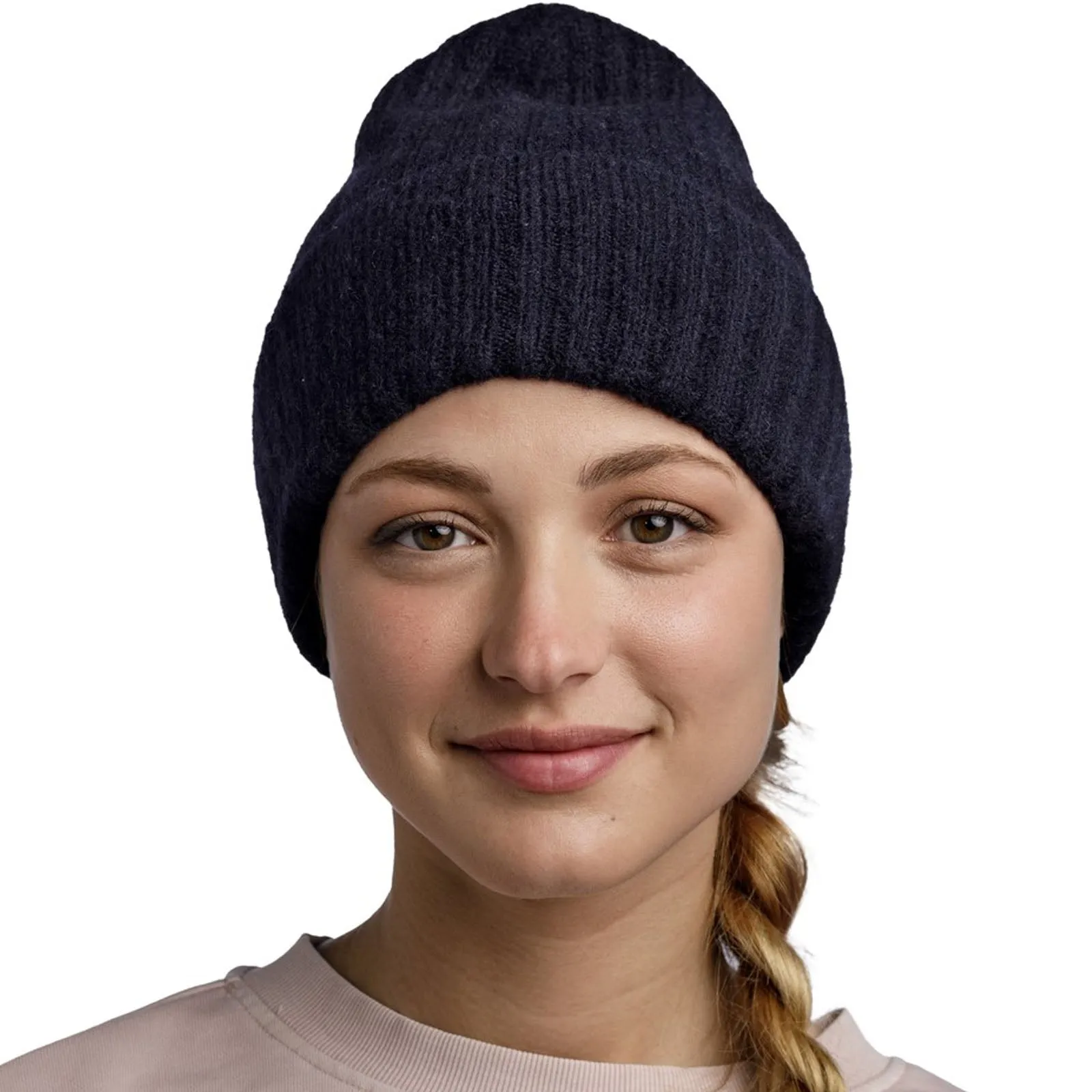 Buff Unisex Nilah Cuffed Beanie Hat