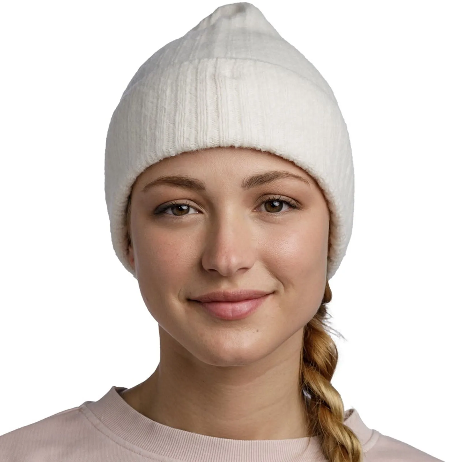 Buff Unisex Nilah Cuffed Beanie Hat