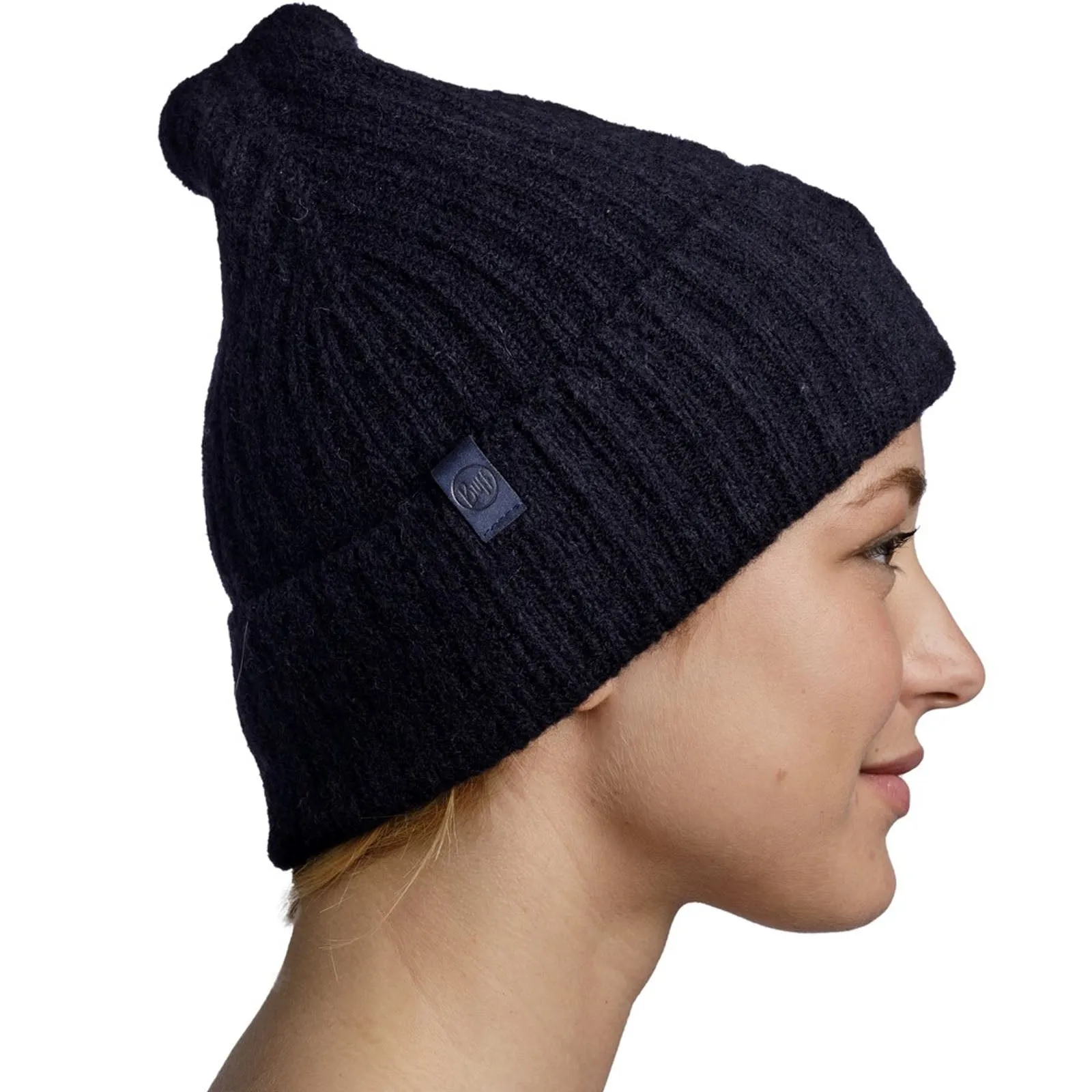 Buff Unisex Nilah Cuffed Beanie Hat