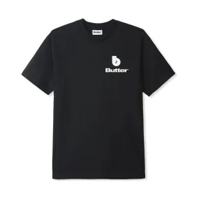 Butter Goods x Blue Note Records Finest Logo Tee