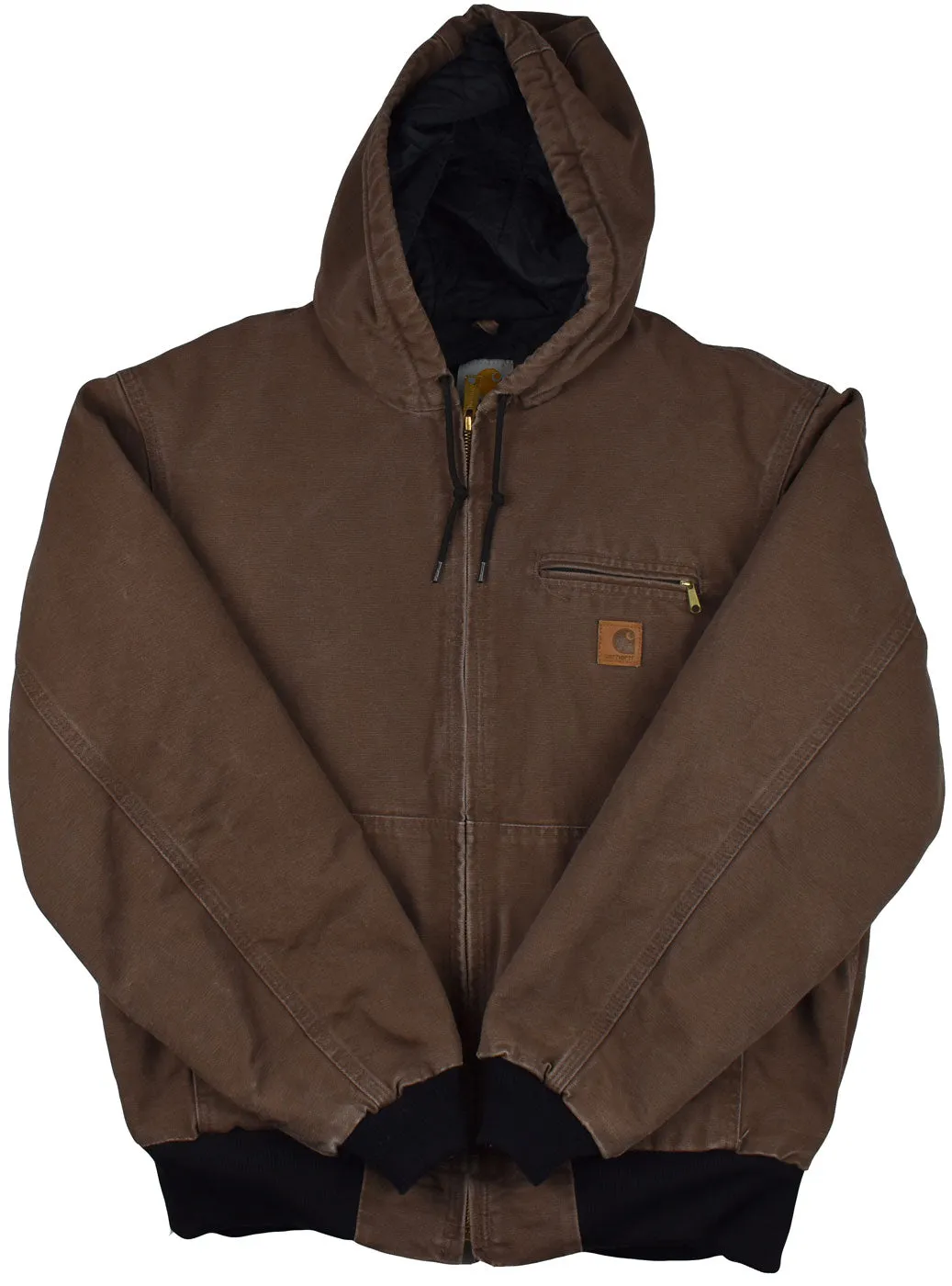 CARHARTT VINTAGE JACKET (