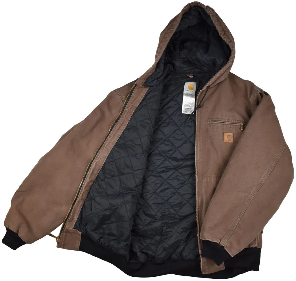 CARHARTT VINTAGE JACKET (