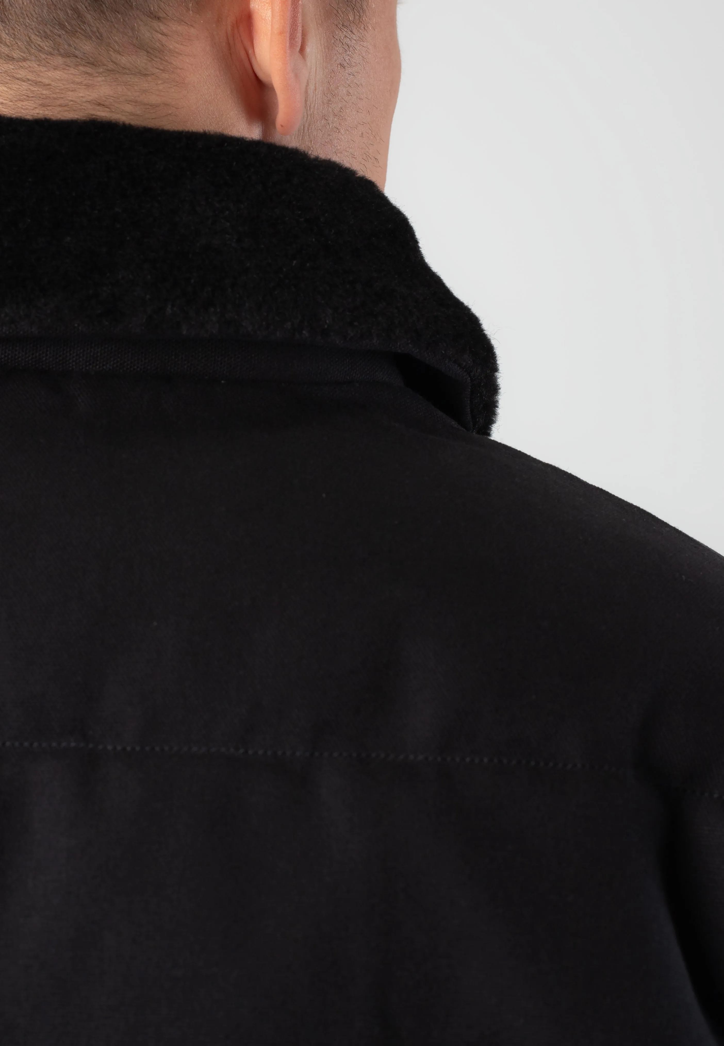 Carhartt WIP - Rayley Black - Jacket