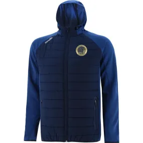 Castleblayney College Kids' Portland Light Weight Padded Jacket