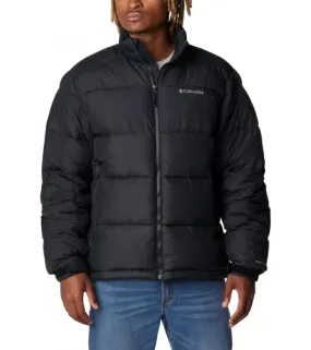 Columbia Pike Graphic Men's Coat 2050941010