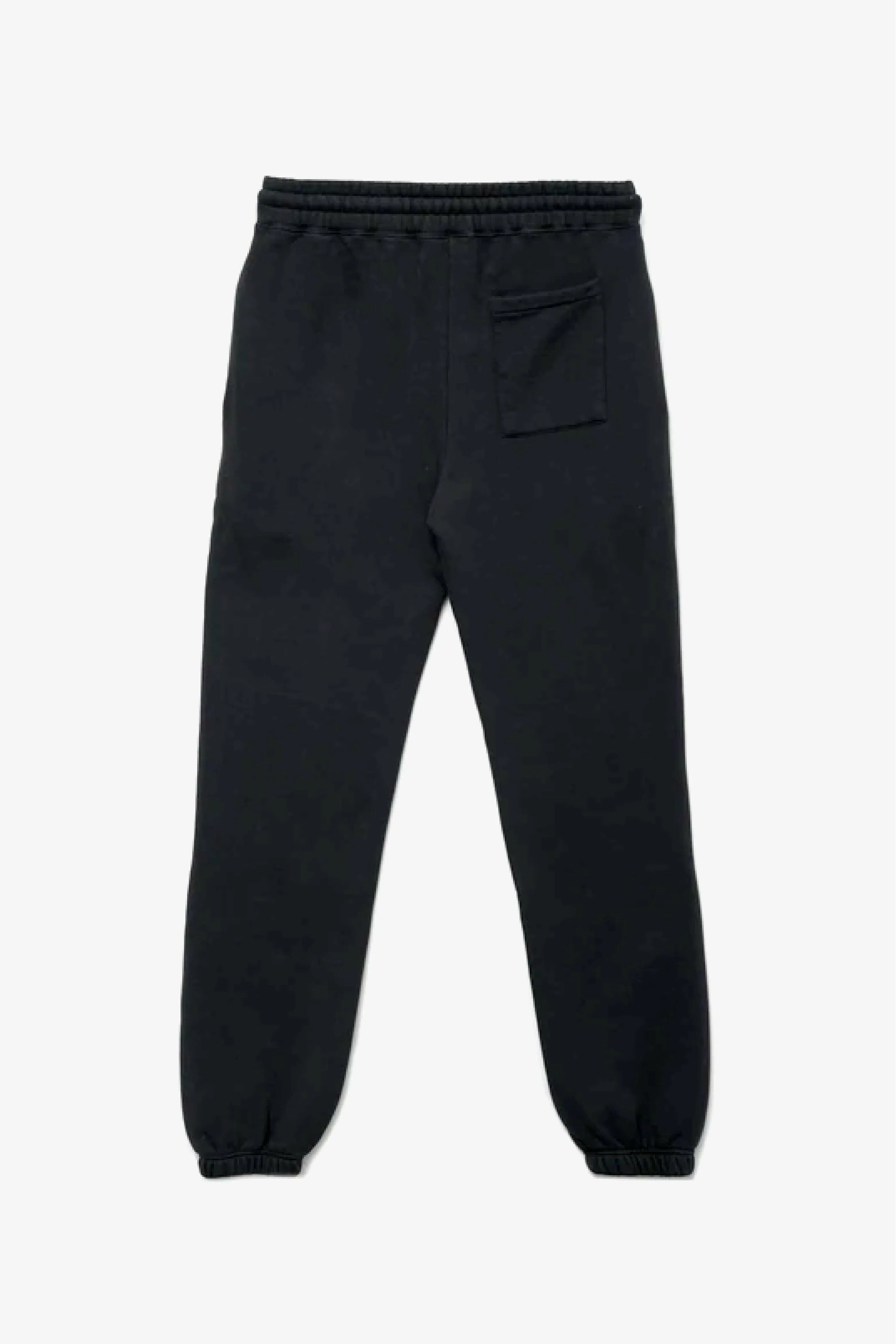 Connection Chenille Embroidered Trackpant