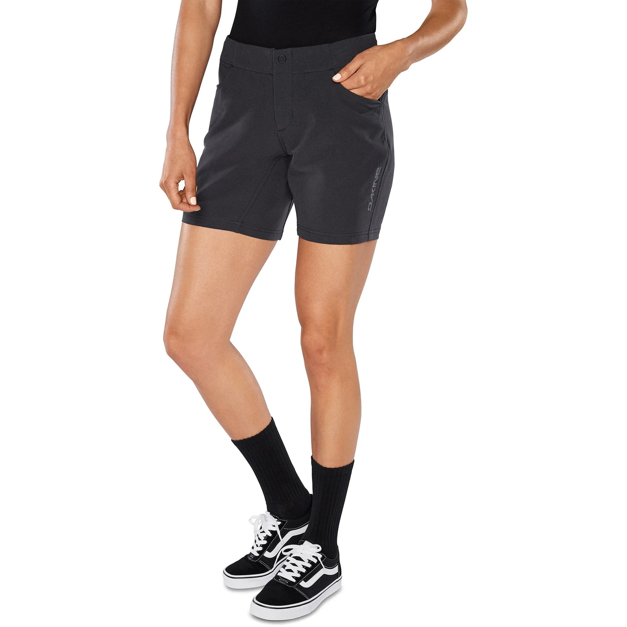 Dakine Faye Bike Shorts - Women's