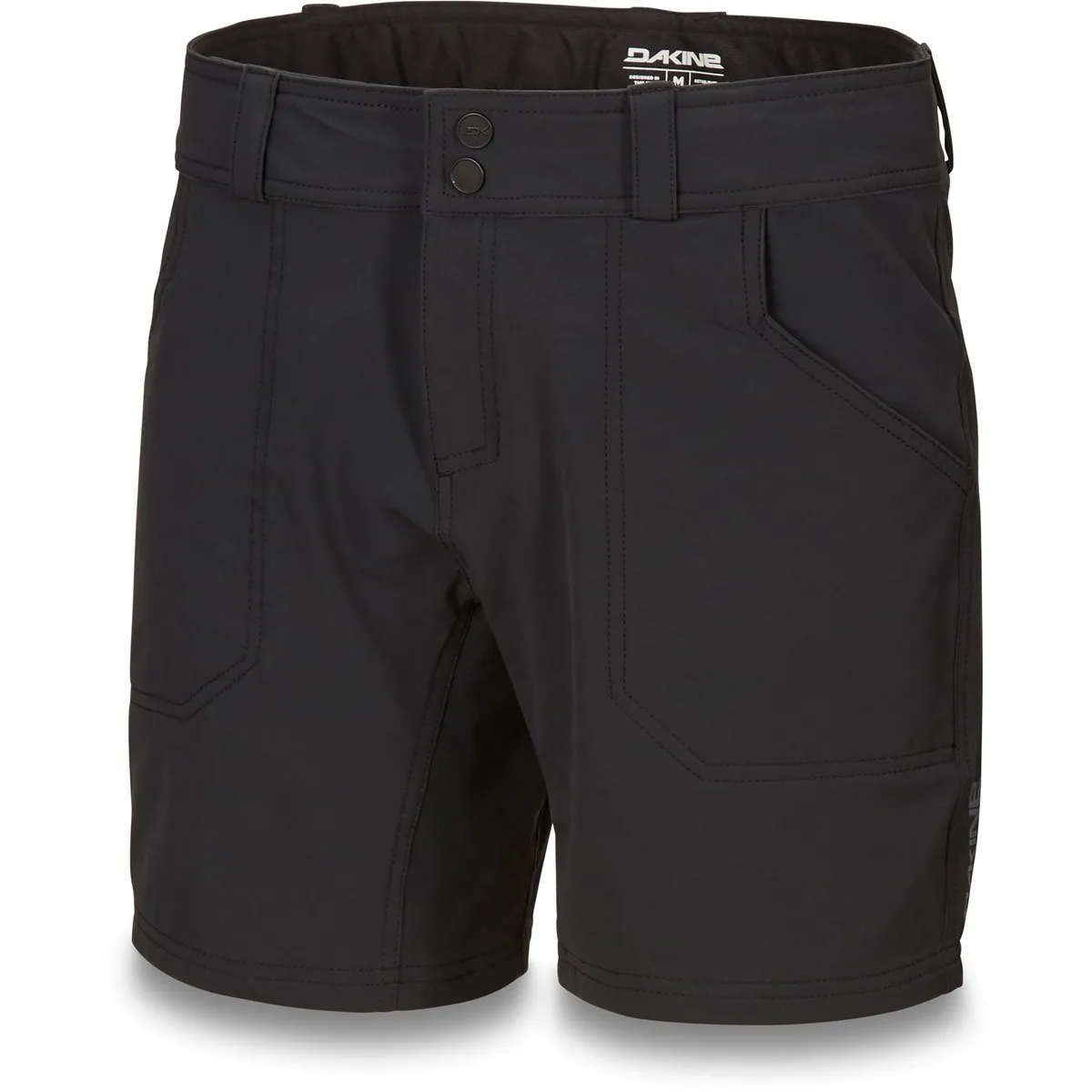 Dakine Faye Bike Shorts - Women's