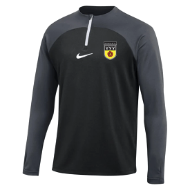 Derbyshire FA - Academy Pro Drill Top