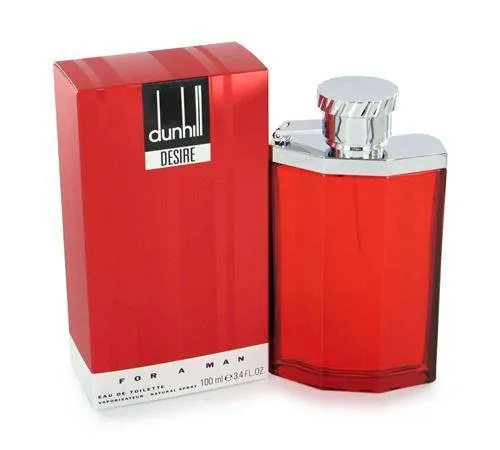 Desire 3.4 oz EDT for men