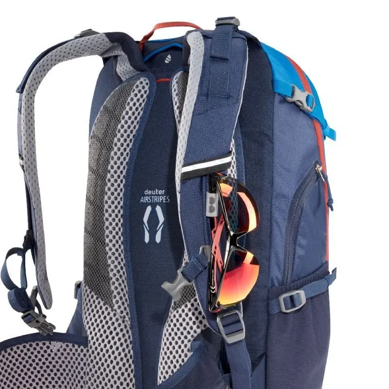 deuter  Trans Alpine 24 - Zaino ciclismo