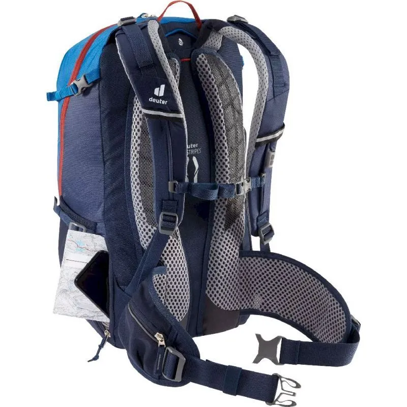 deuter  Trans Alpine 24 - Zaino ciclismo