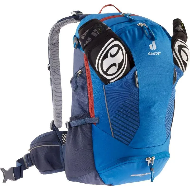 deuter  Trans Alpine 24 - Zaino ciclismo