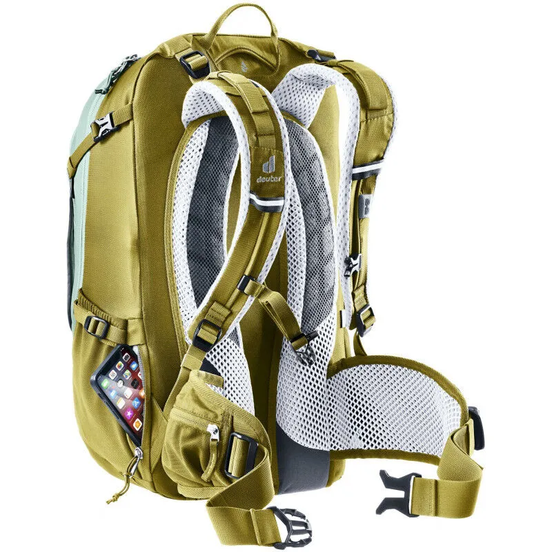 deuter  Trans Alpine 28 SL - Zaino da escursionismo - Donna